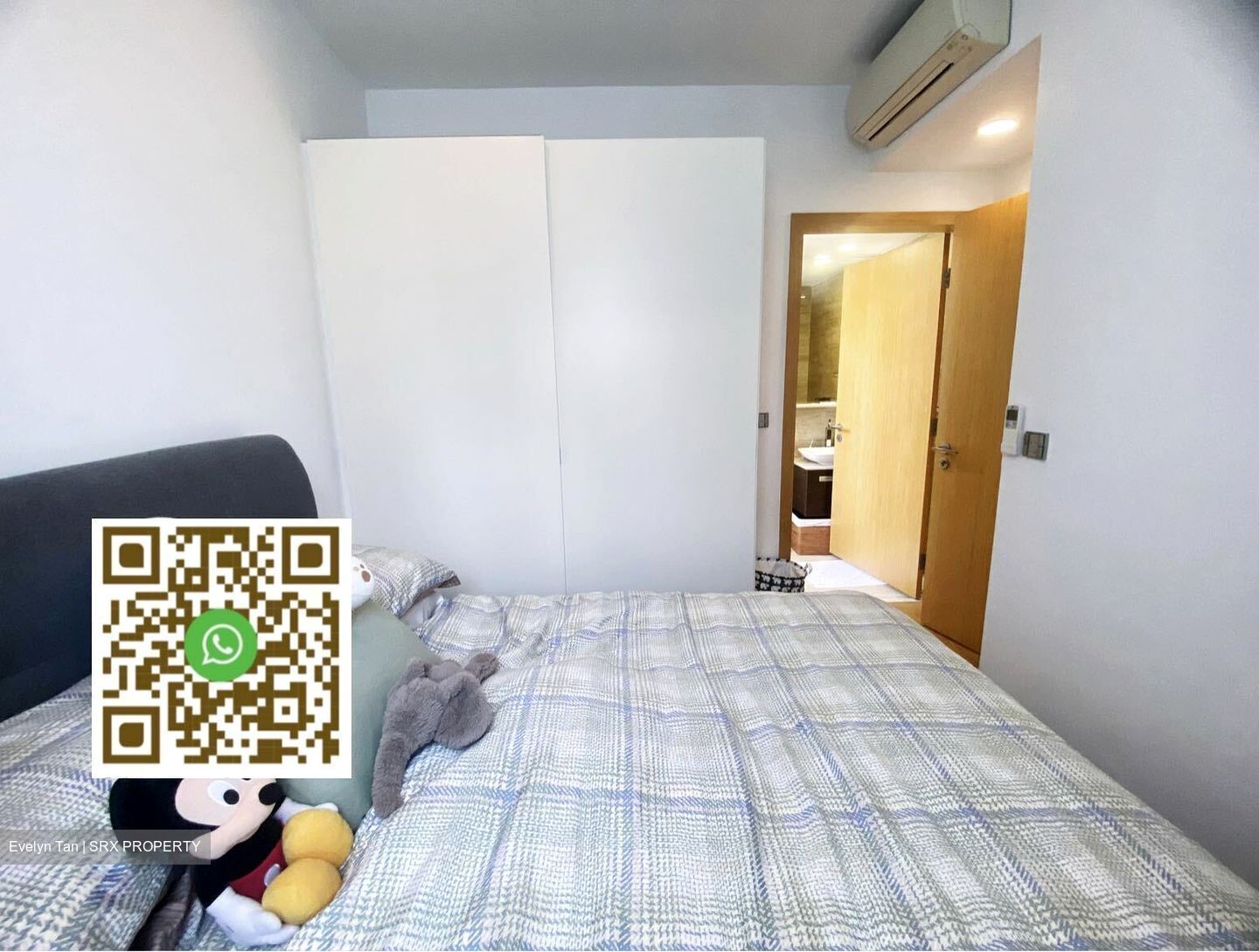 26 Newton (D11), Apartment #375919101